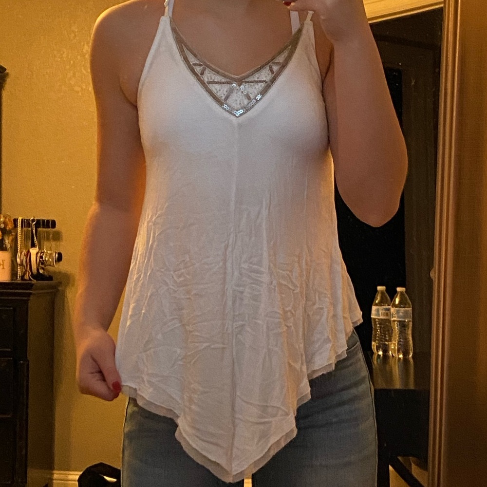 Candie’s Tank Top